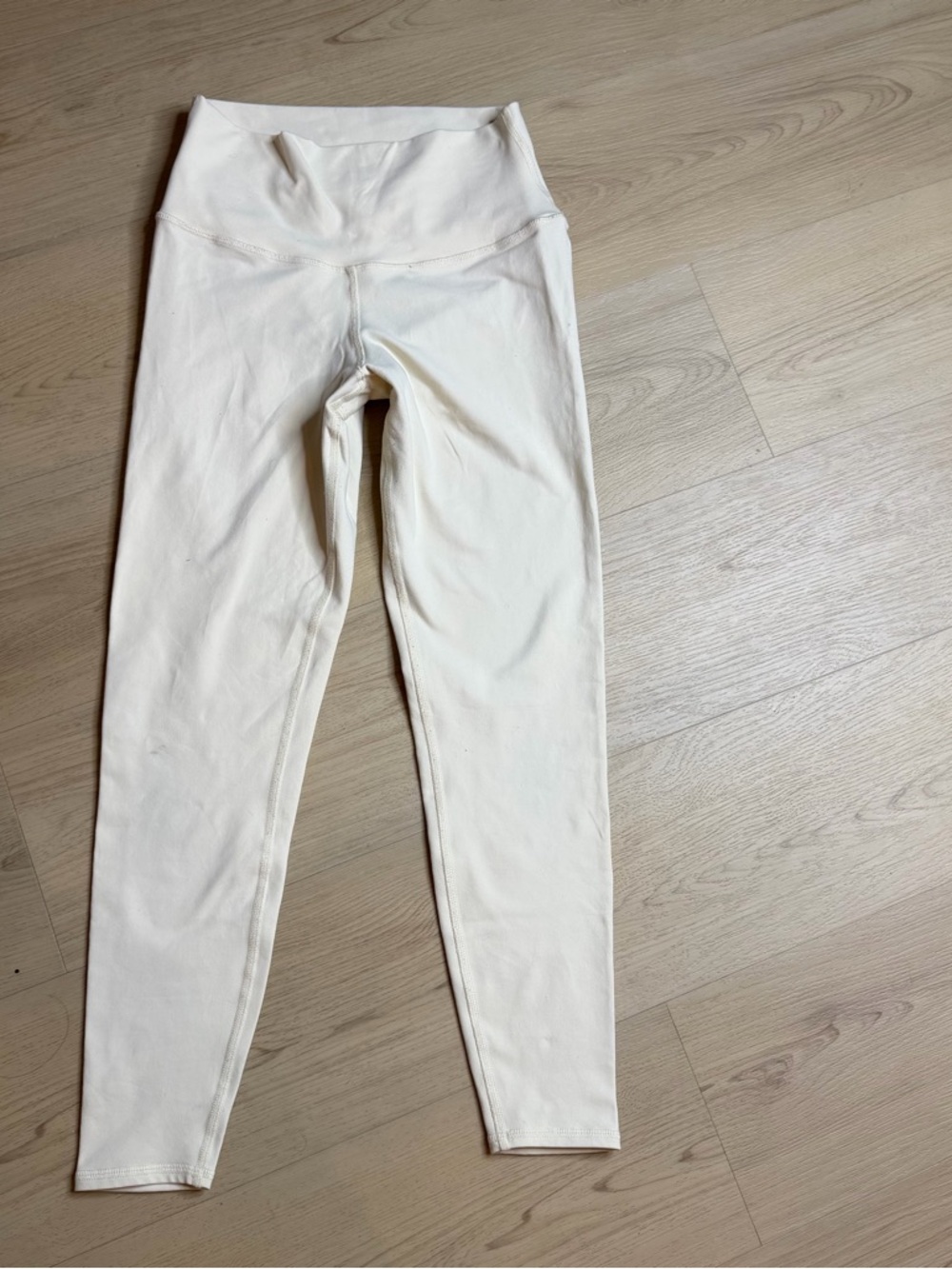 Alo yoga leggings - Picture 4 of 6
